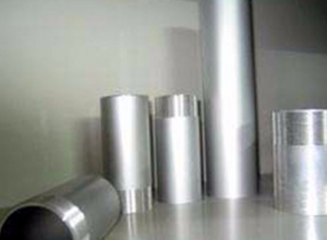 南京304不銹鋼缸筒 專業生產廠家