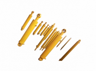 找優(yōu)質油缸盡在常州合萬液壓